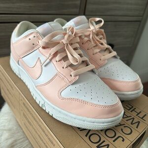 Women Nike Dunk Low Next Nature